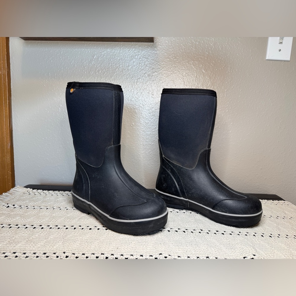 Bogs Kids Rain & Snow Boots